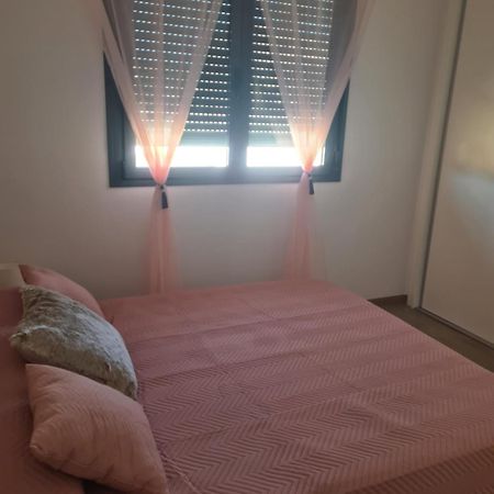 Ferienwohnung Atico Torreblanca Exterior foto