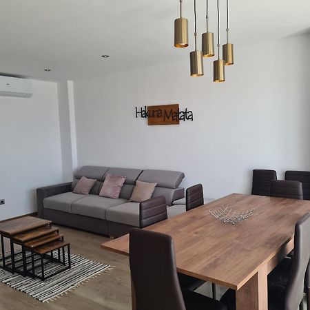 Ferienwohnung Atico Torreblanca Exterior foto