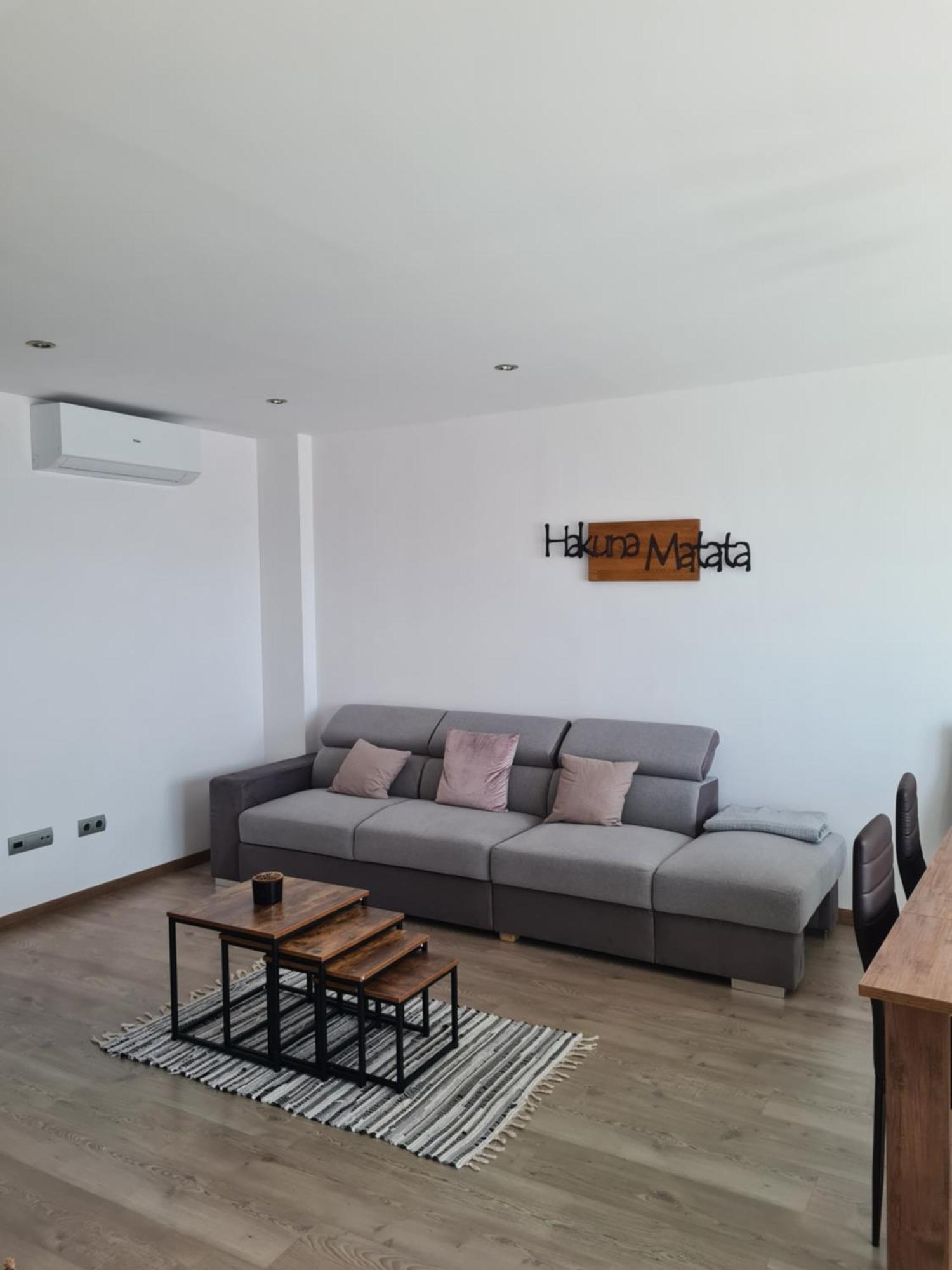 Ferienwohnung Atico Torreblanca Exterior foto