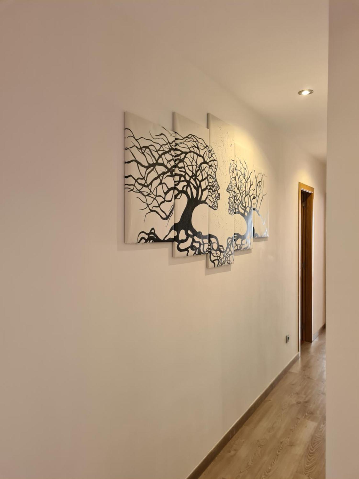 Ferienwohnung Atico Torreblanca Exterior foto
