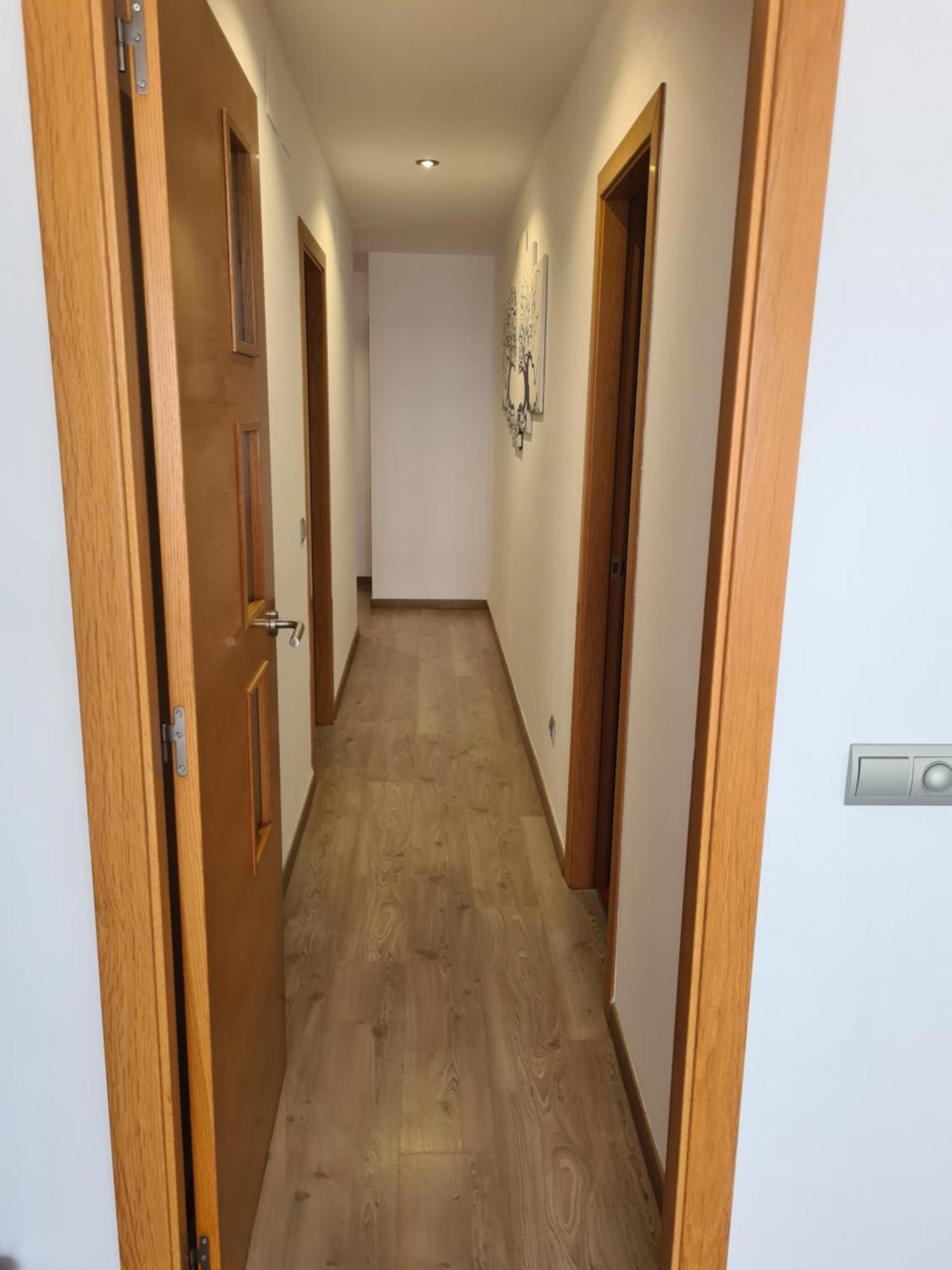 Ferienwohnung Atico Torreblanca Exterior foto